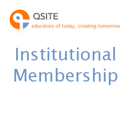 QSITE Institutional Membership