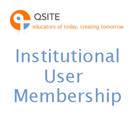 QSITE Institutional User Membership