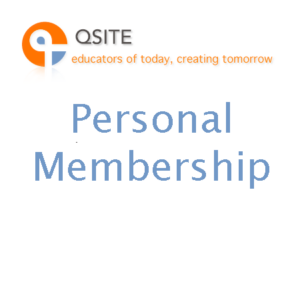 QSITE Personal Membership