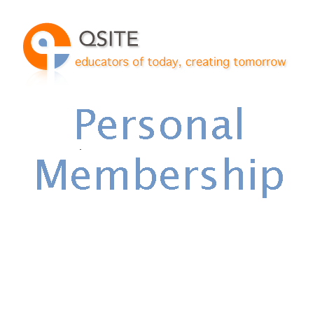 QSITE Personal Membership