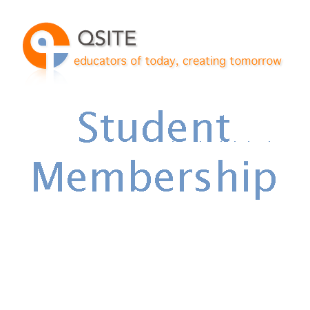 QSITE Student Membership