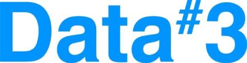 Data3 Logo